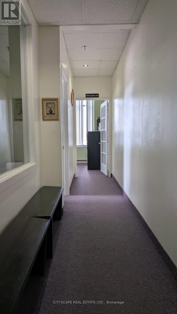 301 (Part) - 80 Corporate Drive, Toronto, Ontario  M1H 3G5 - Photo 21 - E13137062