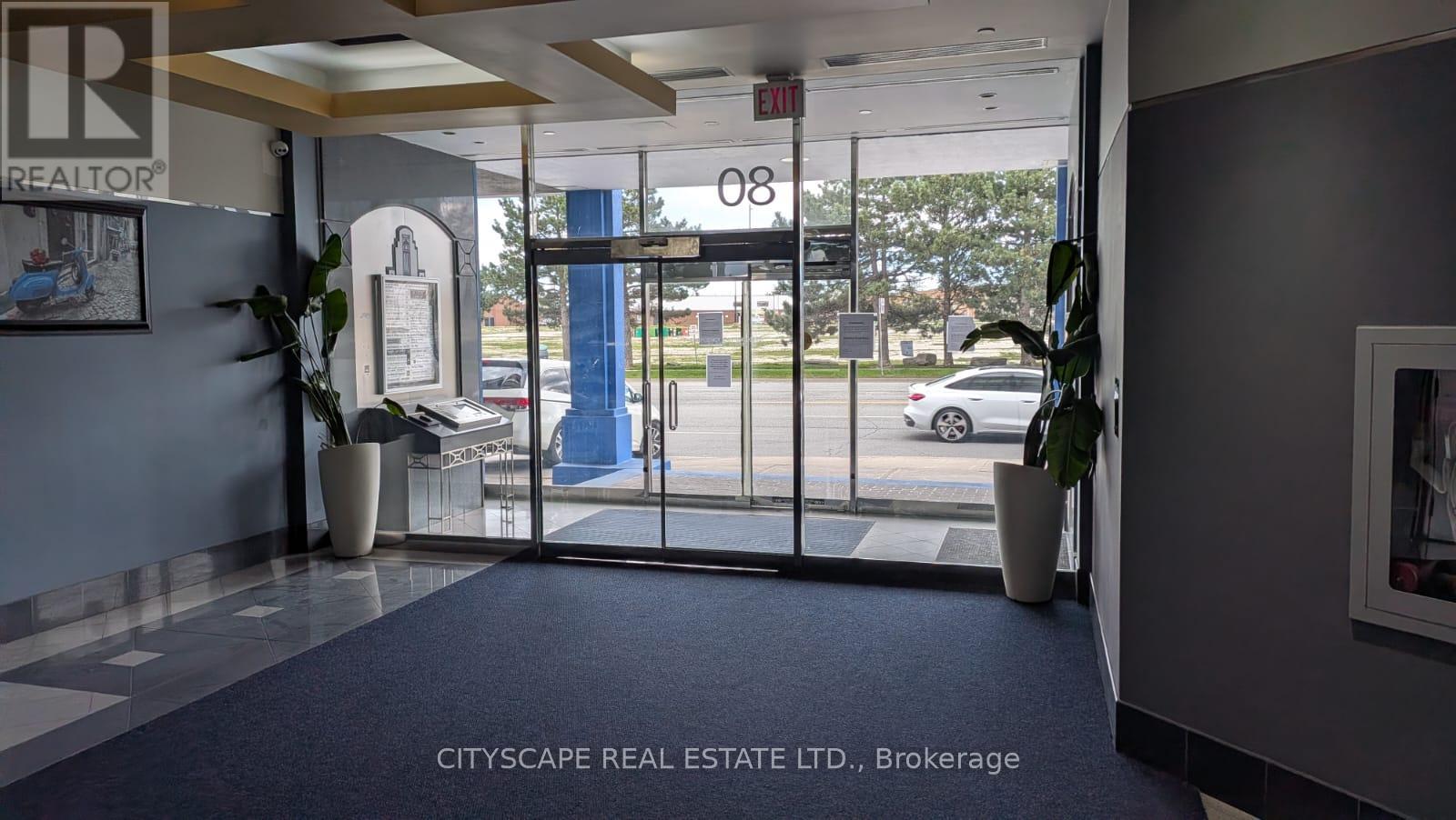 301 (Part) - 80 Corporate Drive, Toronto, Ontario  M1H 3G5 - Photo 5 - E13137062