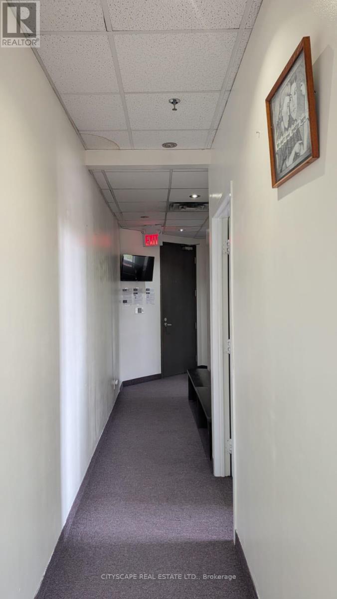 301 (Part) - 80 Corporate Drive, Toronto, Ontario  M1H 3G5 - Photo 9 - E13137062