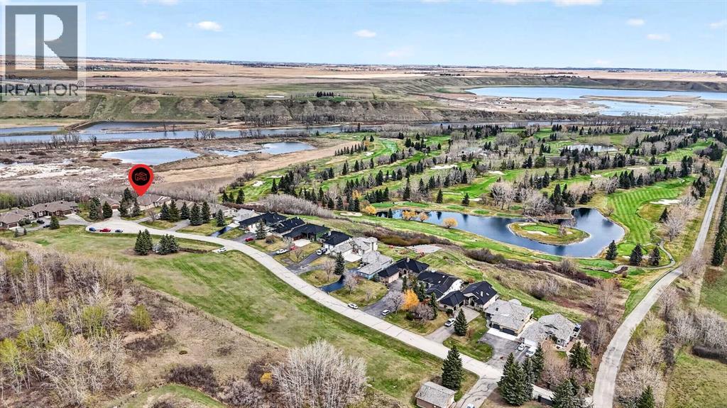 44 Cottonwood Boulevard, Rural Foothills County, Alberta  T1S 4W2 - Photo 34 - A2307599
