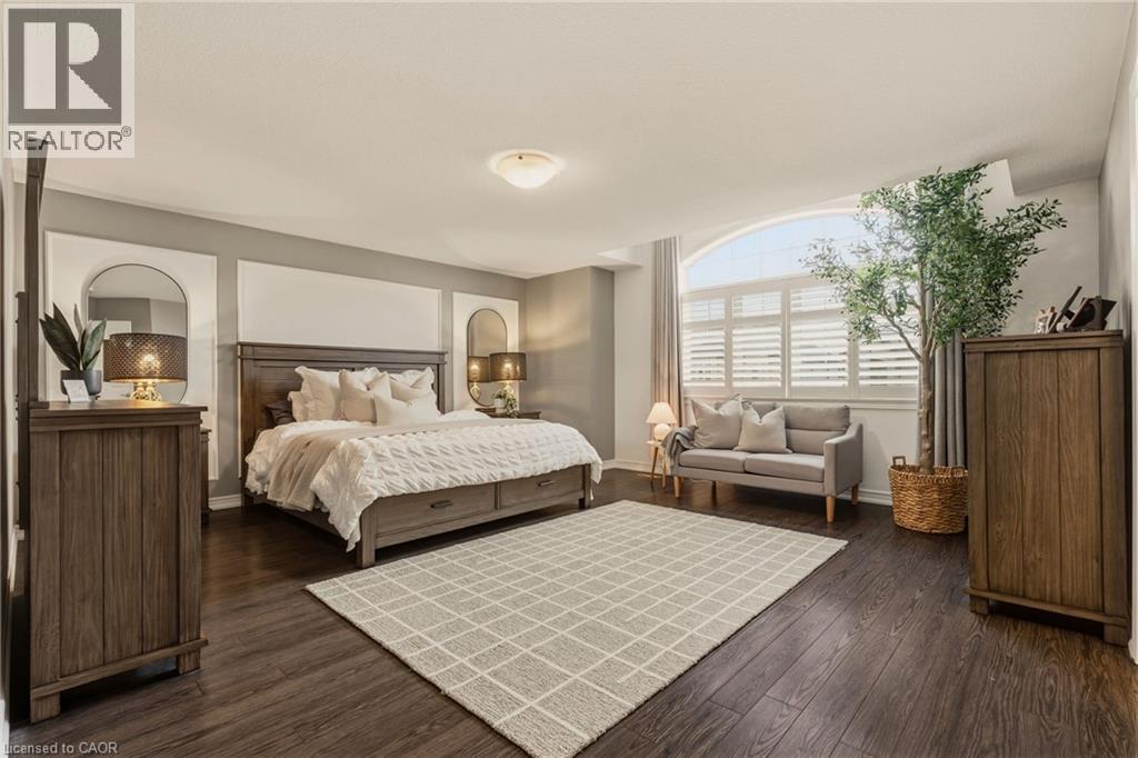 39 Turi Drive, Hamilton, Ontario  L9B 0E2 - Photo 25 - 40817083