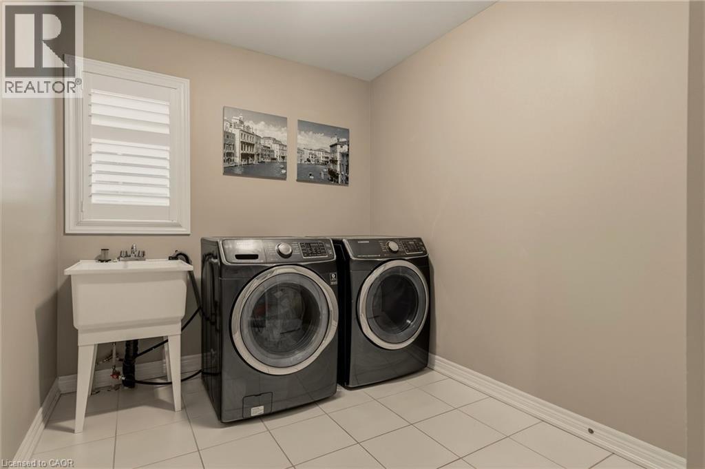 39 Turi Drive, Hamilton, Ontario  L9B 0E2 - Photo 33 - 40817083