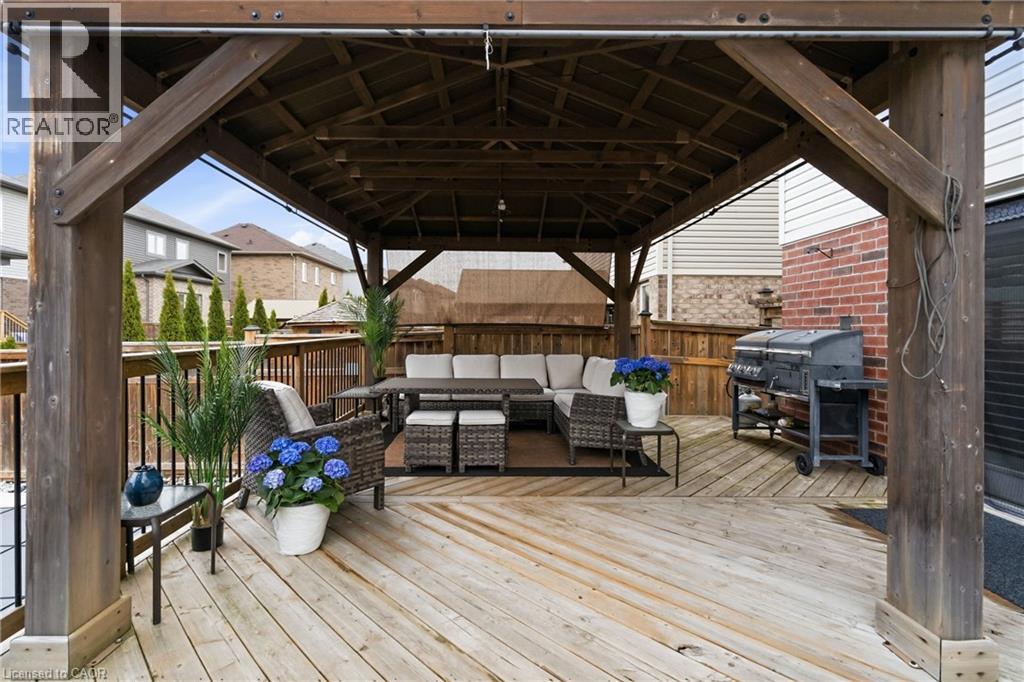 39 Turi Drive, Hamilton, Ontario  L9B 0E2 - Photo 34 - 40817083
