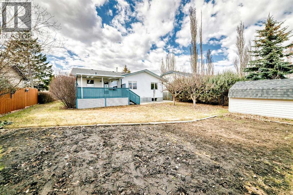 13 Garden Road, Lacombe, Alberta  T4L 1R5 - Photo 33 - A2306337