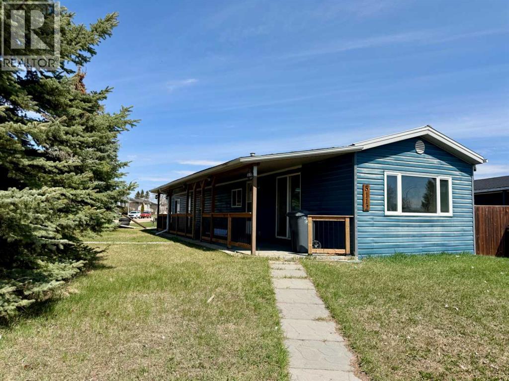 5112 64 Avenue, Ponoka, Alberta  T4J 1E2 - Photo 3 - A2308788