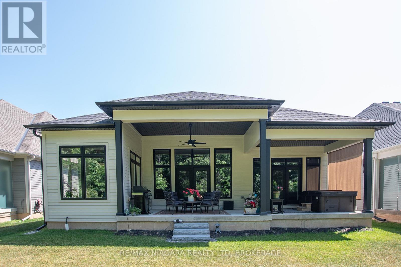 3376 Whispering Woods Trail, Fort Erie, Ontario  L0S 1N0 - Photo 49 - X13139482