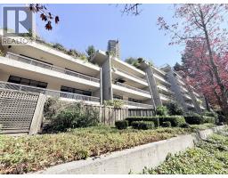 105 5932 PATTERSON AVENUE, Burnaby, British Columbia