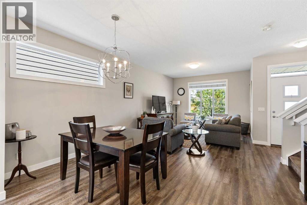 1334 Walden Drive SE, Calgary, Alberta  T2X 2H5 - Photo 7 - A2311170
