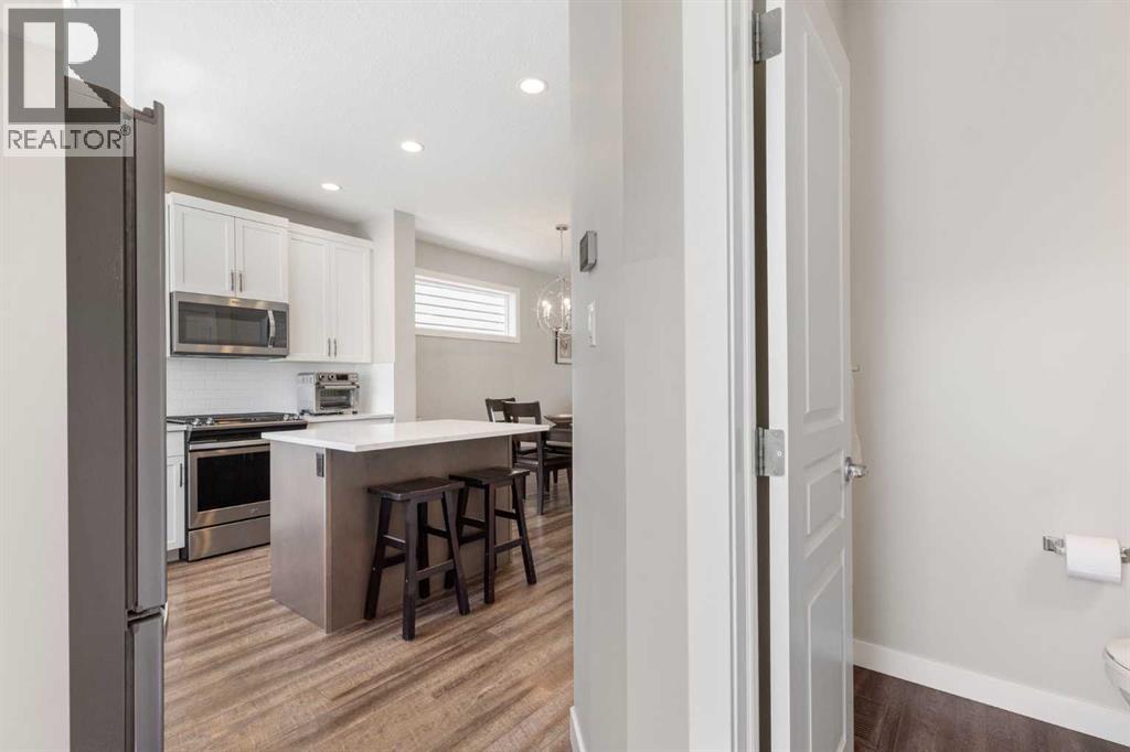 1334 Walden Drive SE, Calgary, Alberta  T2X 2H5 - Photo 15 - A2311170