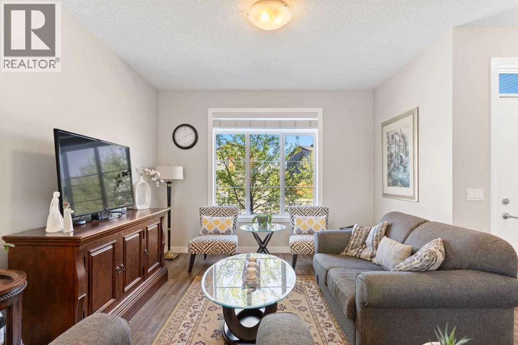 1334 Walden Drive SE, Calgary, Alberta  T2X 2H5 - Photo 4 - A2311170