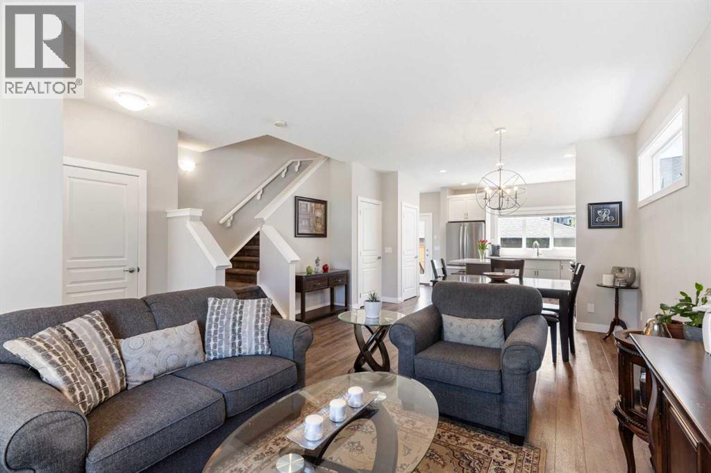 1334 Walden Drive SE, Calgary, Alberta  T2X 2H5 - Photo 5 - A2311170