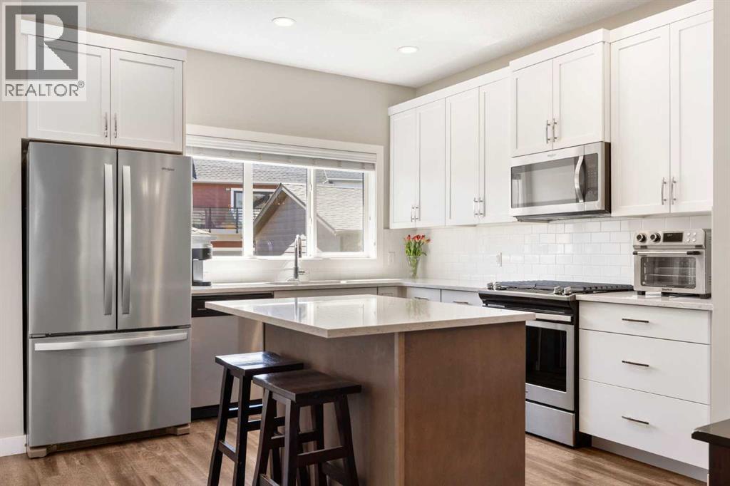 1334 Walden Drive SE, Calgary, Alberta  T2X 2H5 - Photo 8 - A2311170