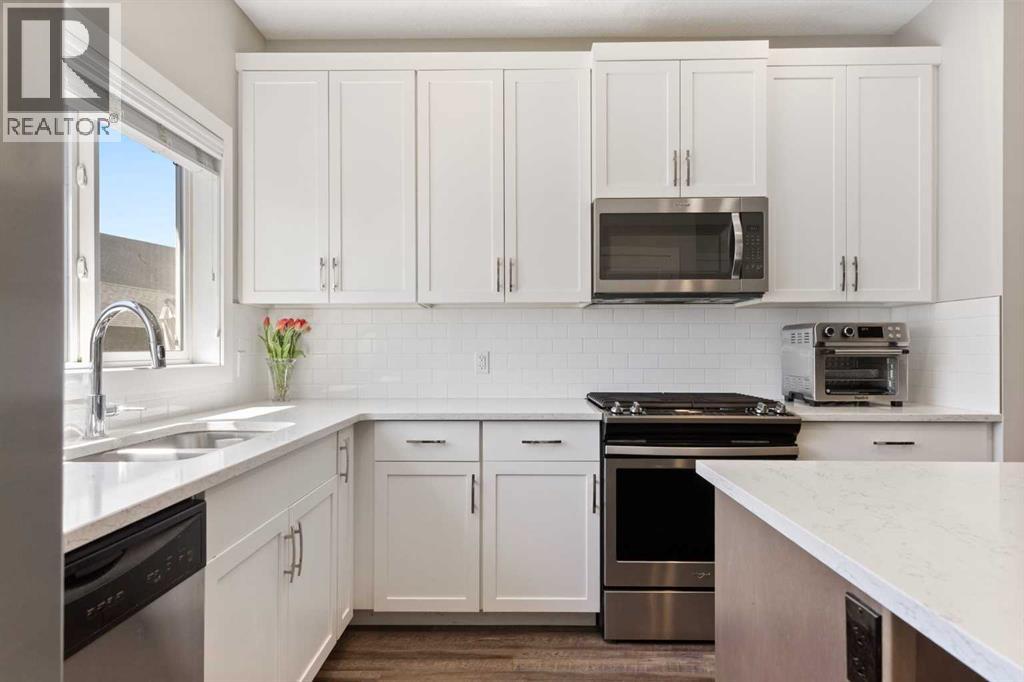 1334 Walden Drive SE, Calgary, Alberta  T2X 2H5 - Photo 10 - A2311170