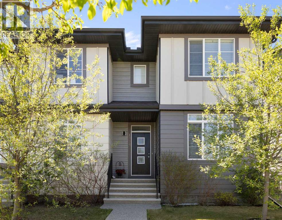 1334 Walden Drive SE, Calgary, Alberta  T2X 2H5 - Photo 1 - A2311170