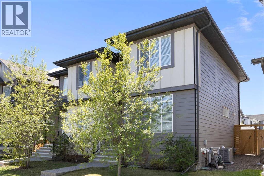 1334 Walden Drive SE, Calgary, Alberta  T2X 2H5 - Photo 2 - A2311170