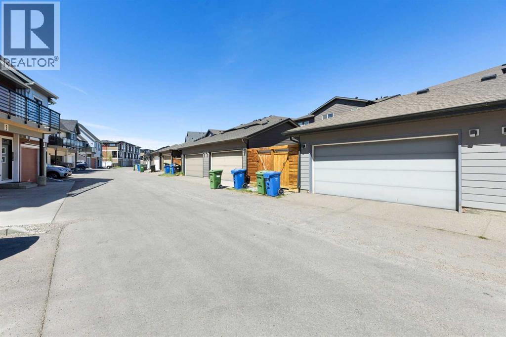 1334 Walden Drive SE, Calgary, Alberta  T2X 2H5 - Photo 35 - A2311170