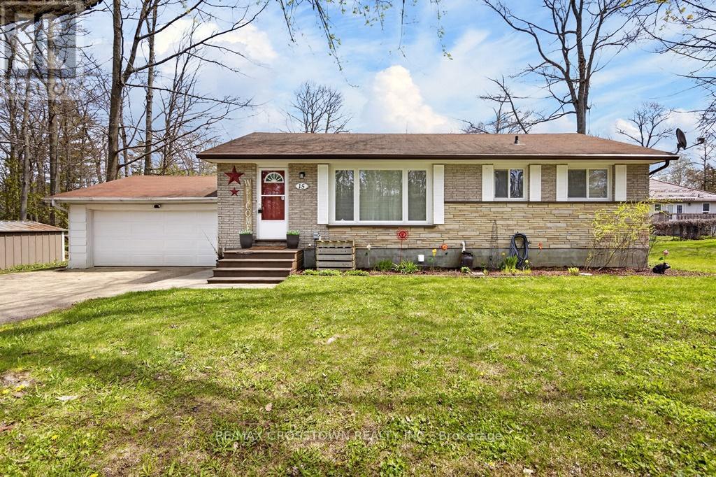 15 SMALLMAN DRIVE, Wasaga Beach, Ontario