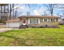 15 SMALLMAN DRIVE, Wasaga Beach, Ontario