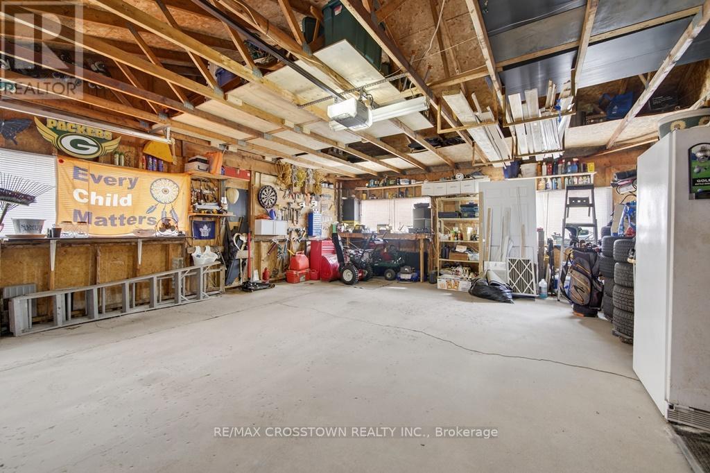 15 Smallman Drive, Wasaga Beach, Ontario L9Z 1L1 - Photo 28 - S12951168