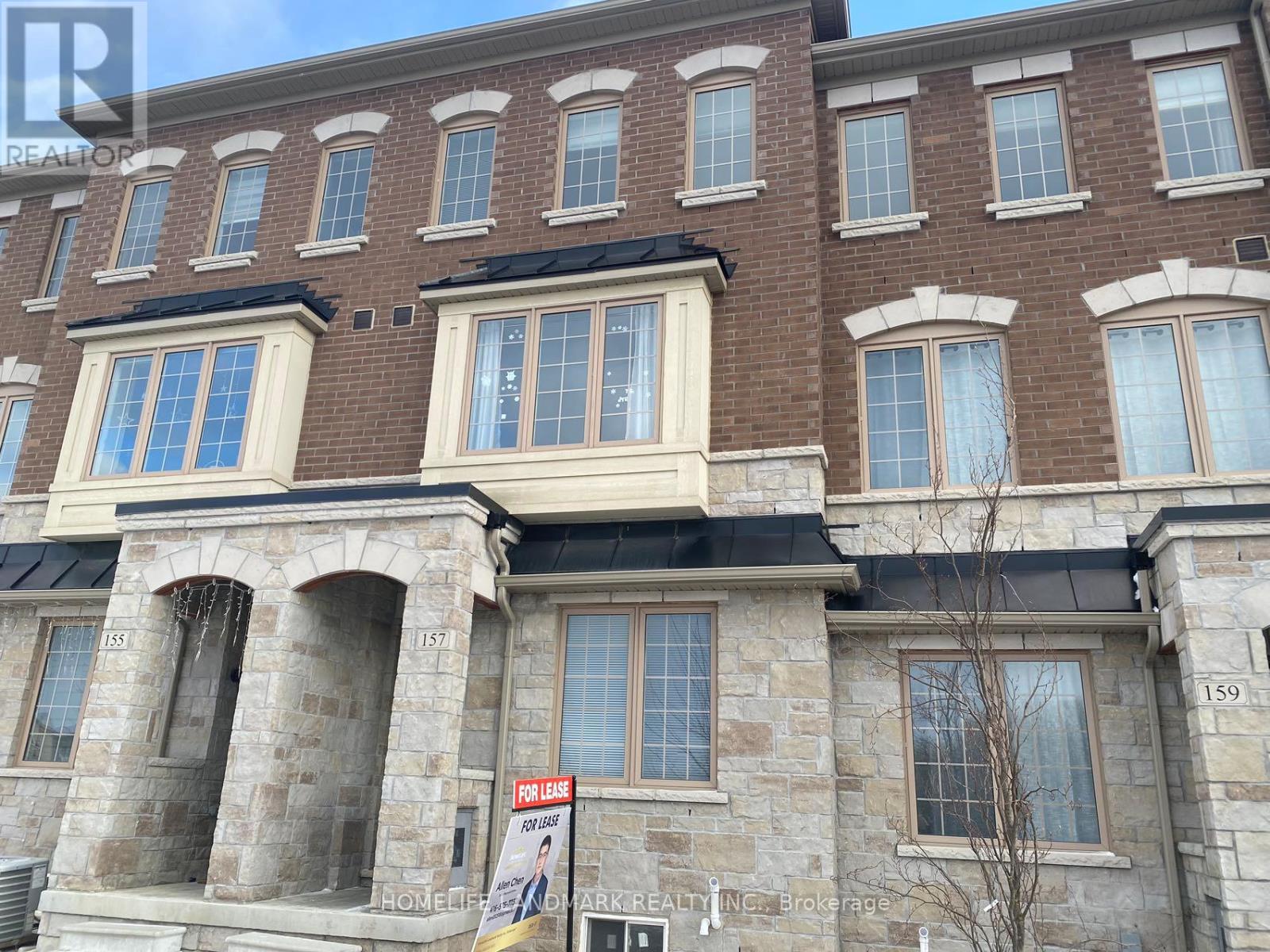 157 RUSTLE WOODS AVENUE, Markham, Ontario