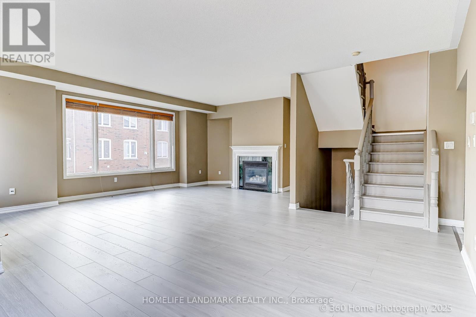 Upper - 189 Leitchcroft Crescent, Markham, Ontario L3T 7T5 - Photo 11 - N13139496