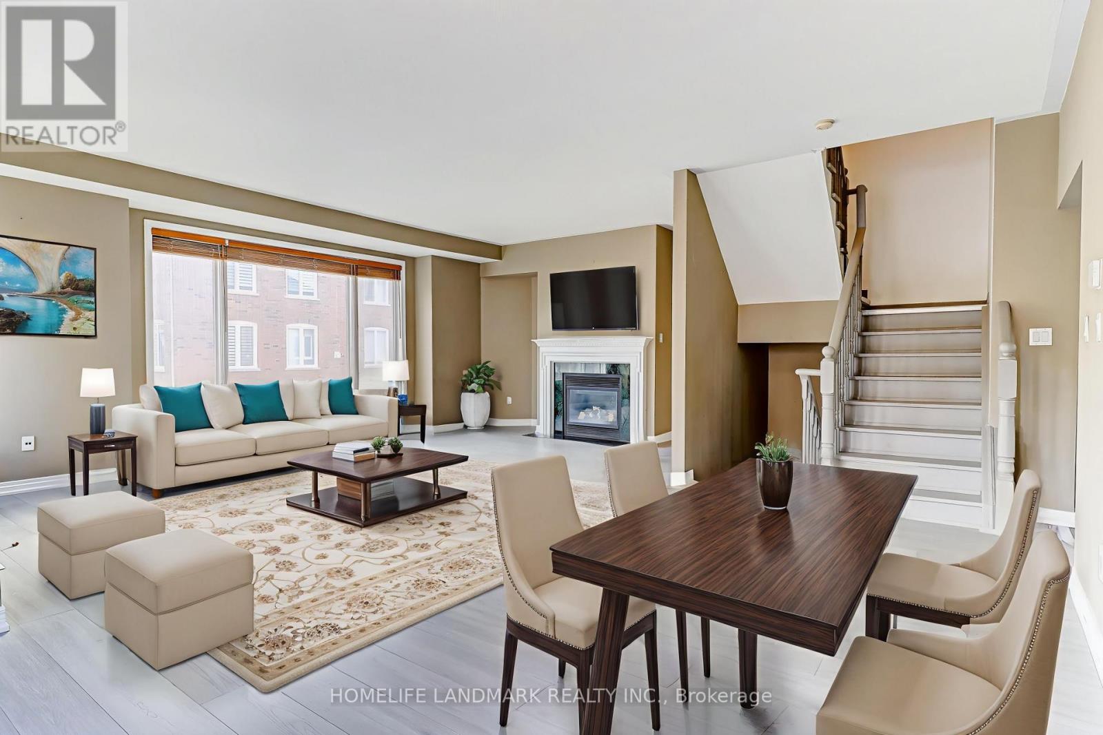 Upper - 189 Leitchcroft Crescent, Markham, Ontario L3T 7T5 - Photo 12 - N13139496