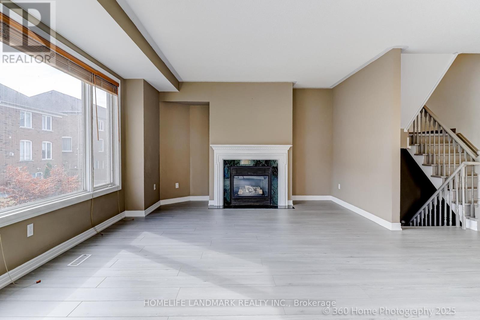 Upper - 189 Leitchcroft Crescent, Markham, Ontario L3T 7T5 - Photo 13 - N13139496