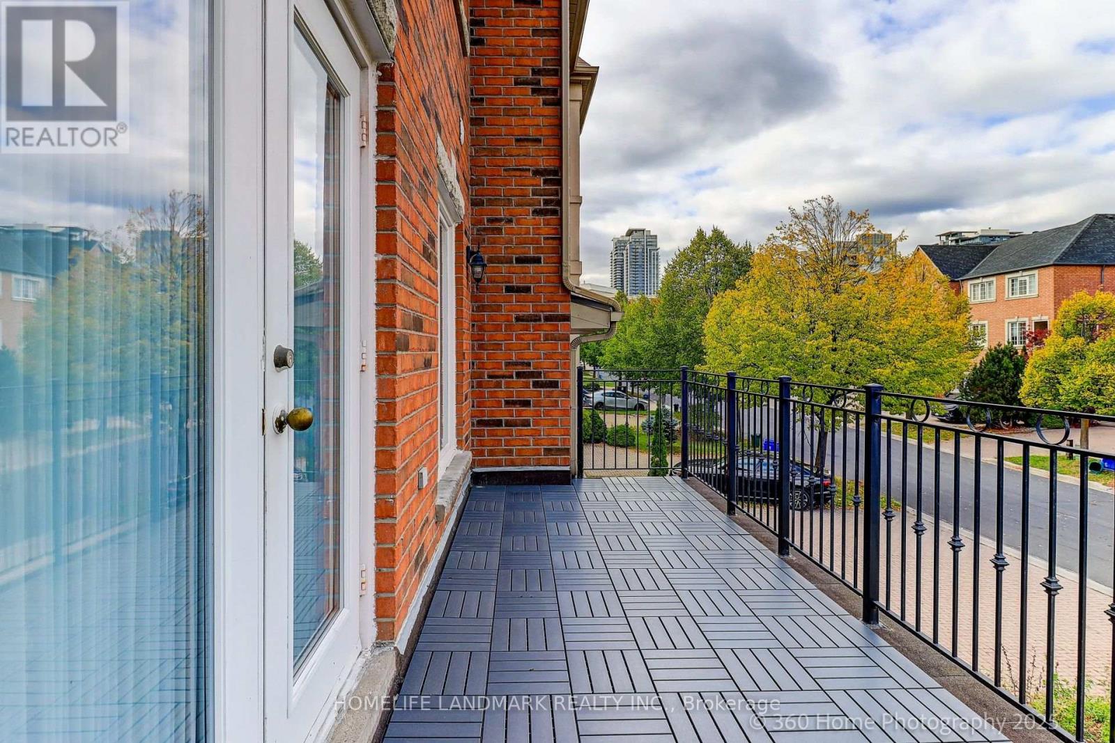 Upper - 189 Leitchcroft Crescent, Markham, Ontario L3T 7T5 - Photo 22 - N13139496