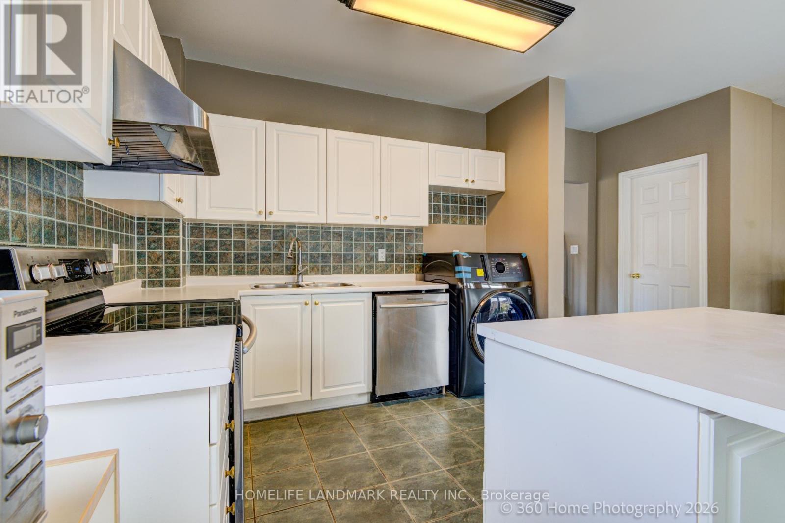 Upper - 189 Leitchcroft Crescent, Markham, Ontario L3T 7T5 - Photo 8 - N13139496
