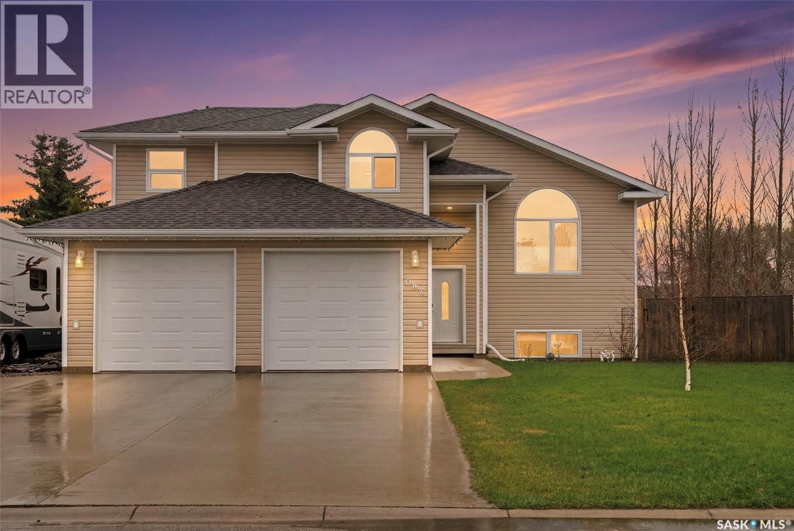 1 Westby PLACE, Watrous, Saskatchewan