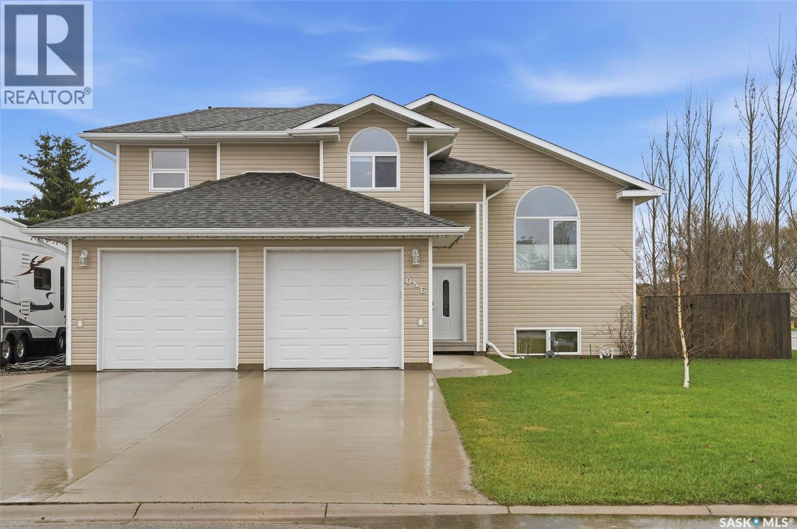1 Westby Place, Watrous, Saskatchewan  S0K 4T0 - Photo 2 - SK036228