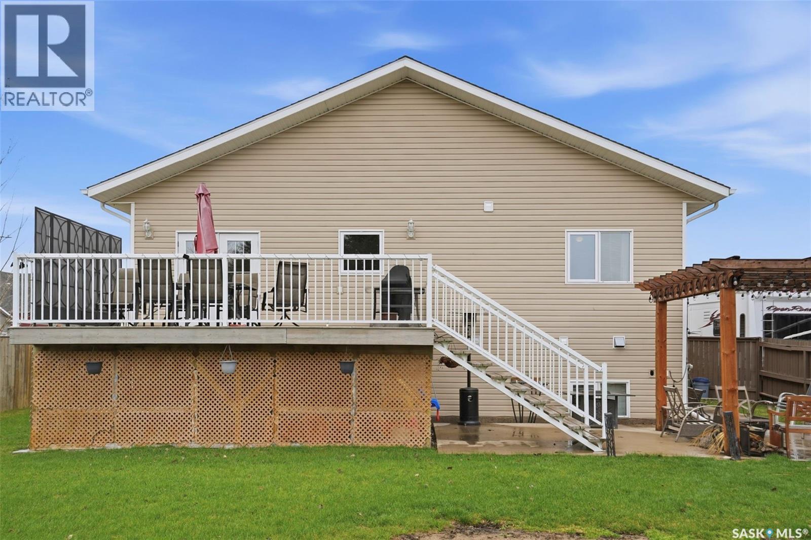1 Westby Place, Watrous, Saskatchewan  S0K 4T0 - Photo 36 - SK036228