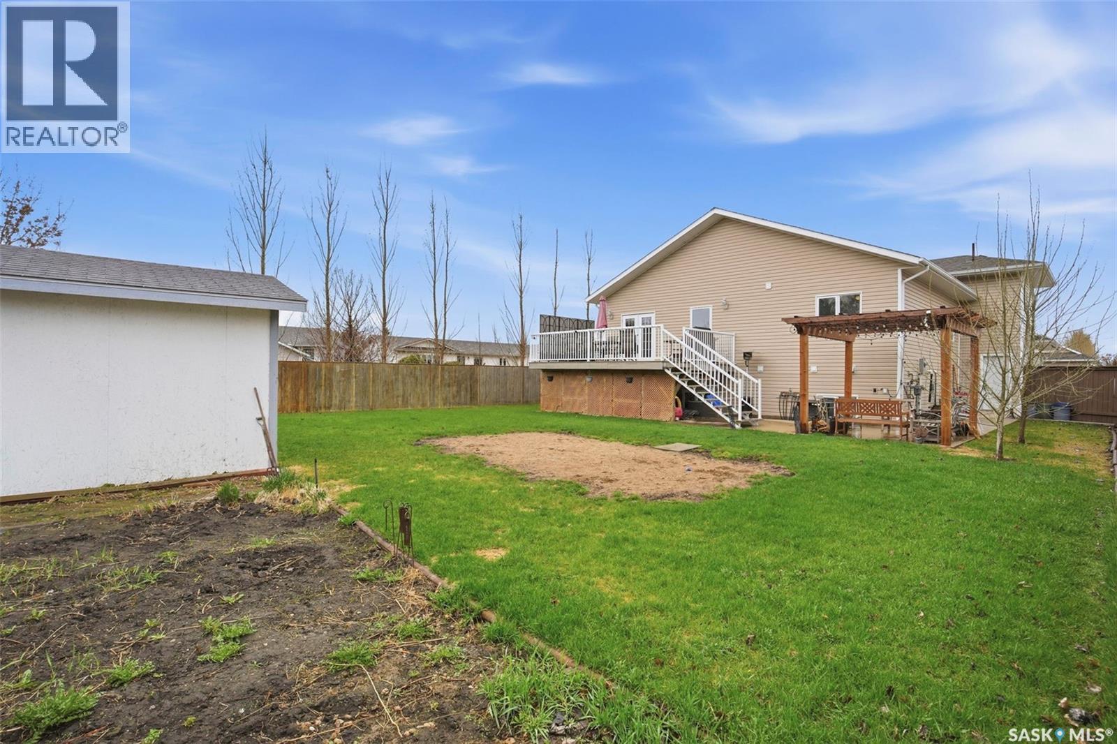 1 Westby Place, Watrous, Saskatchewan  S0K 4T0 - Photo 37 - SK036228
