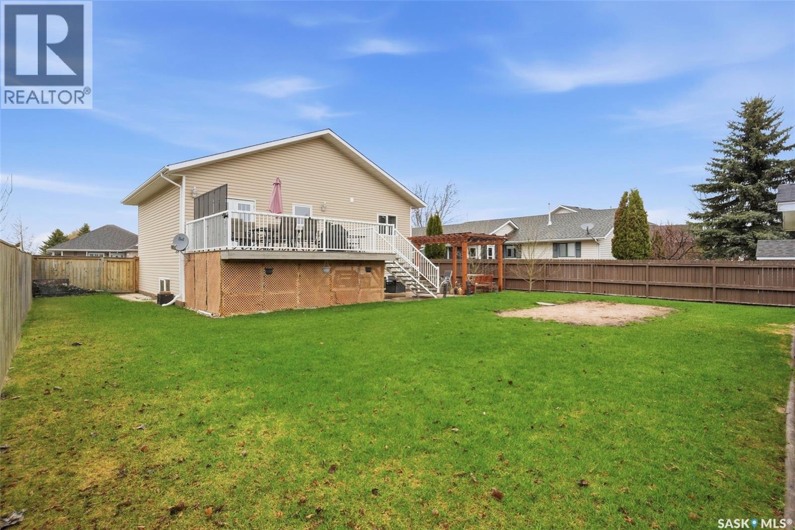 1 Westby Place, Watrous, Saskatchewan  S0K 4T0 - Photo 38 - SK036228