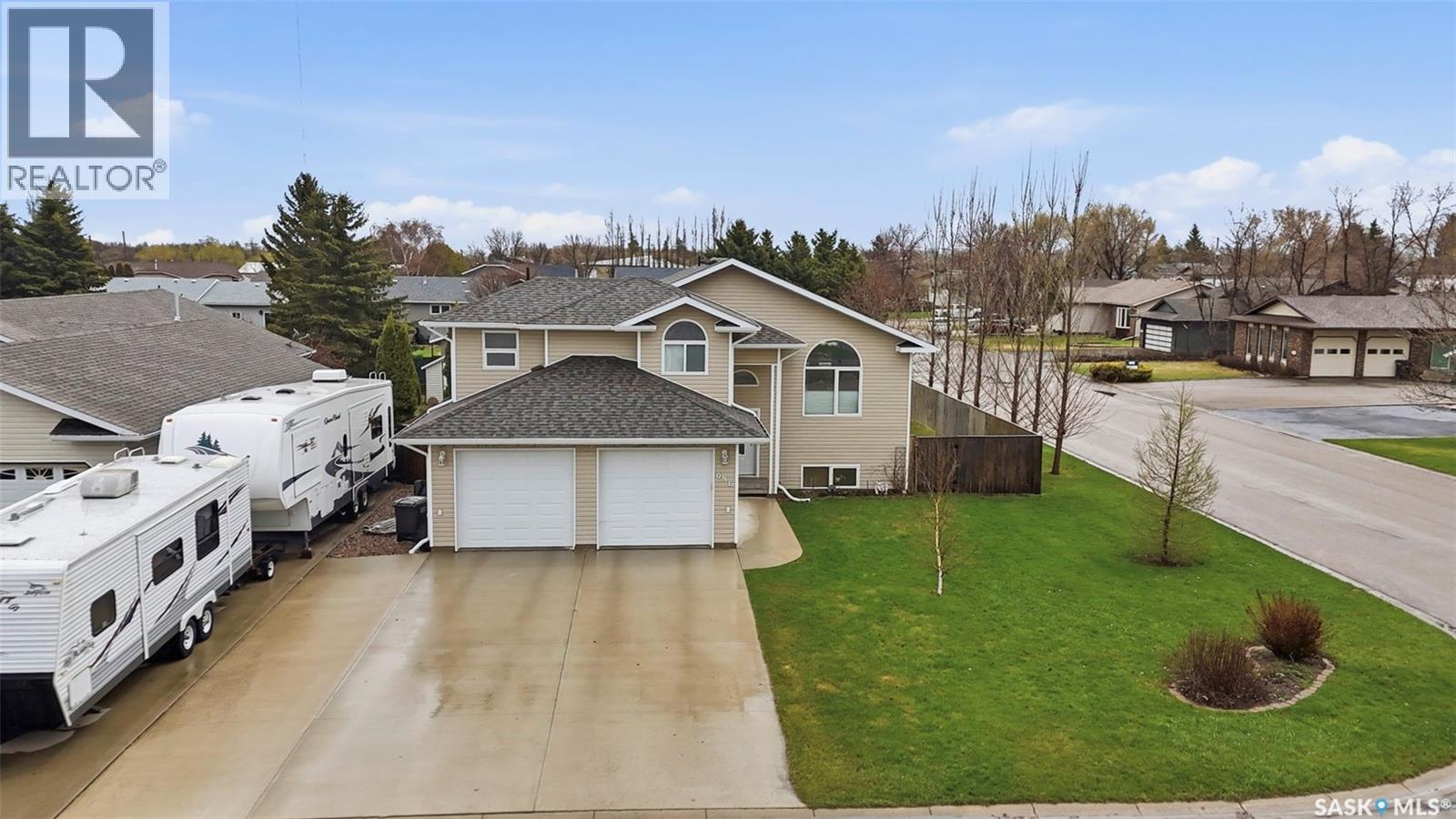 1 Westby Place, Watrous, Saskatchewan  S0K 4T0 - Photo 40 - SK036228