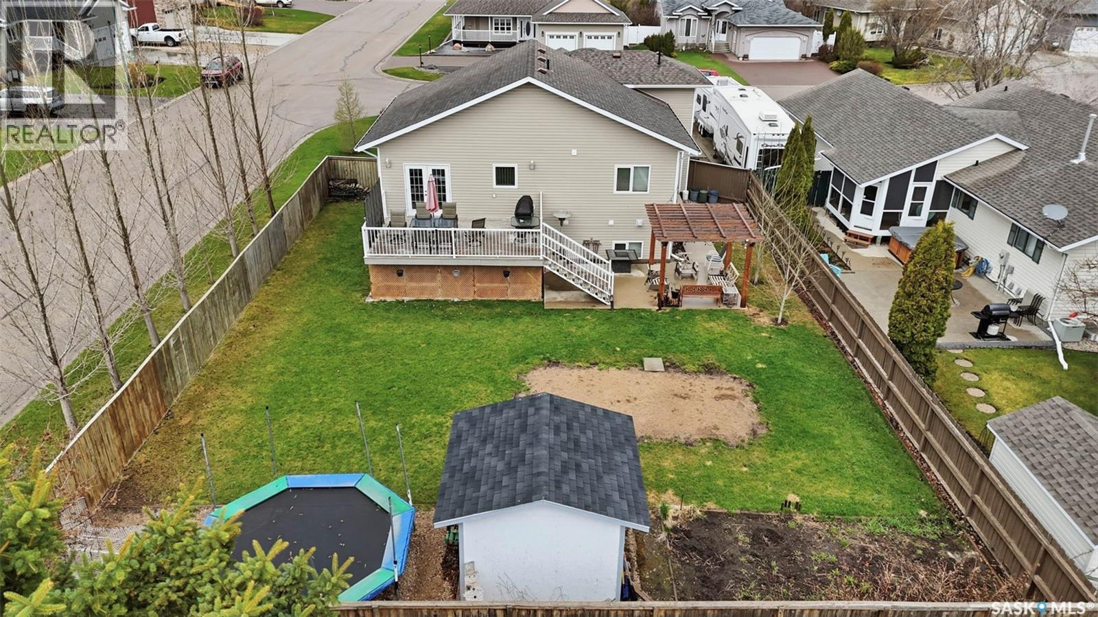 1 Westby Place, Watrous, Saskatchewan  S0K 4T0 - Photo 41 - SK036228