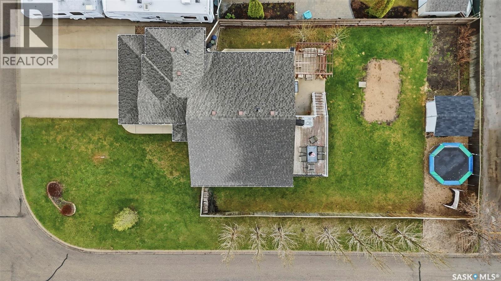 1 Westby Place, Watrous, Saskatchewan  S0K 4T0 - Photo 42 - SK036228