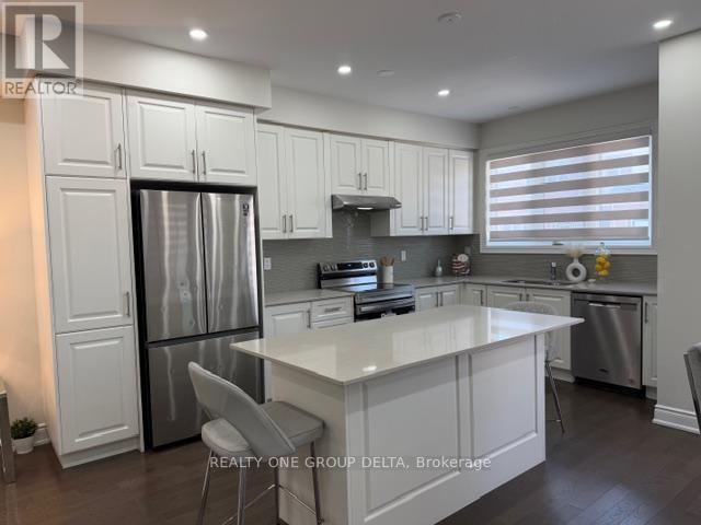 . - 6 Quinton Ridge, Brampton, Ontario  L6Y 0E3 - Photo 6 - W13139484