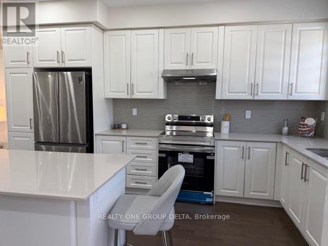 . - 6 Quinton Ridge, Brampton, Ontario  L6Y 0E3 - Photo 8 - W13139484