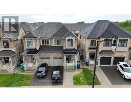 . - 6 QUINTON RIDGE, Brampton, Ontario
