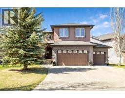 611 Montgomery Close SE, High River, Alberta