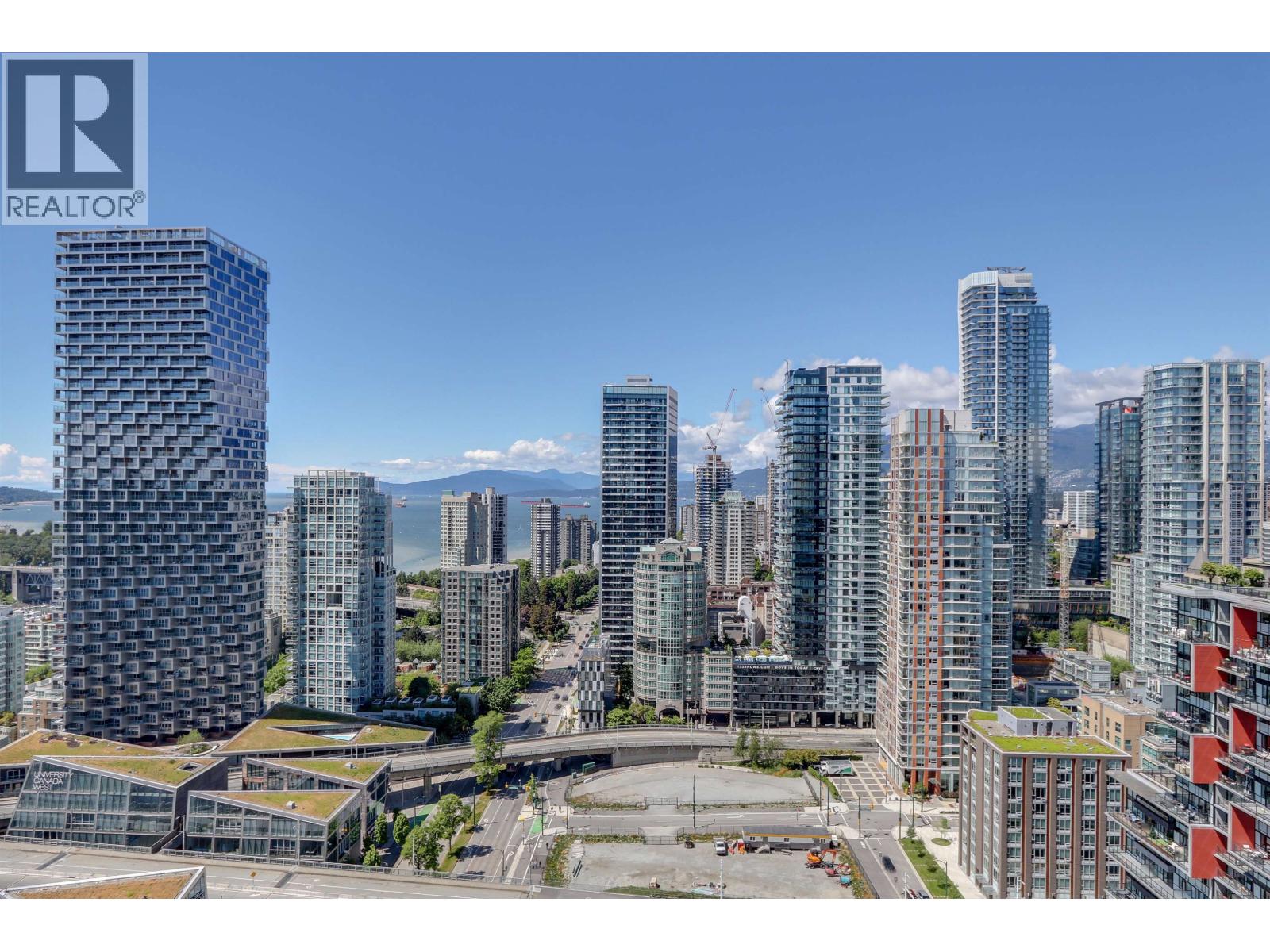 3501 1372 Seymour Street, Vancouver, British Columbia  V6B 0L1 - Photo 9 - R3117953