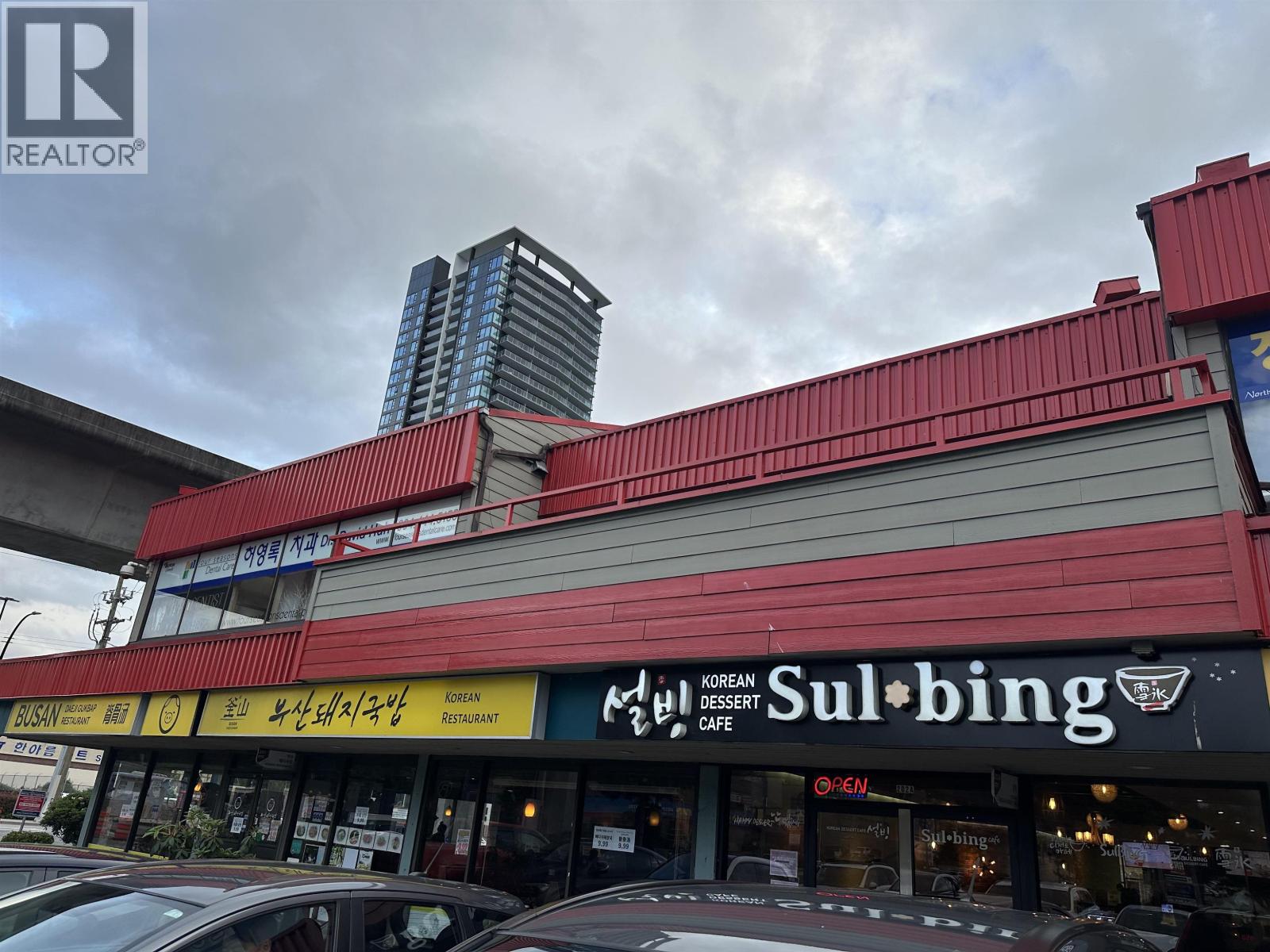 202a 4501 NORTH ROAD, Burnaby, British Columbia
