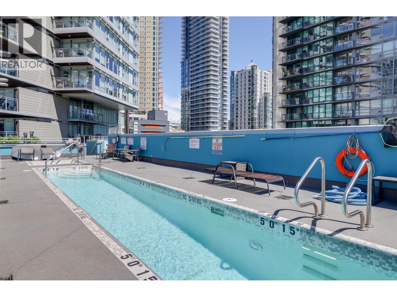 3501 1372 Seymour Street, Vancouver, British Columbia  V6B 0L1 - Photo 25 - R3117953