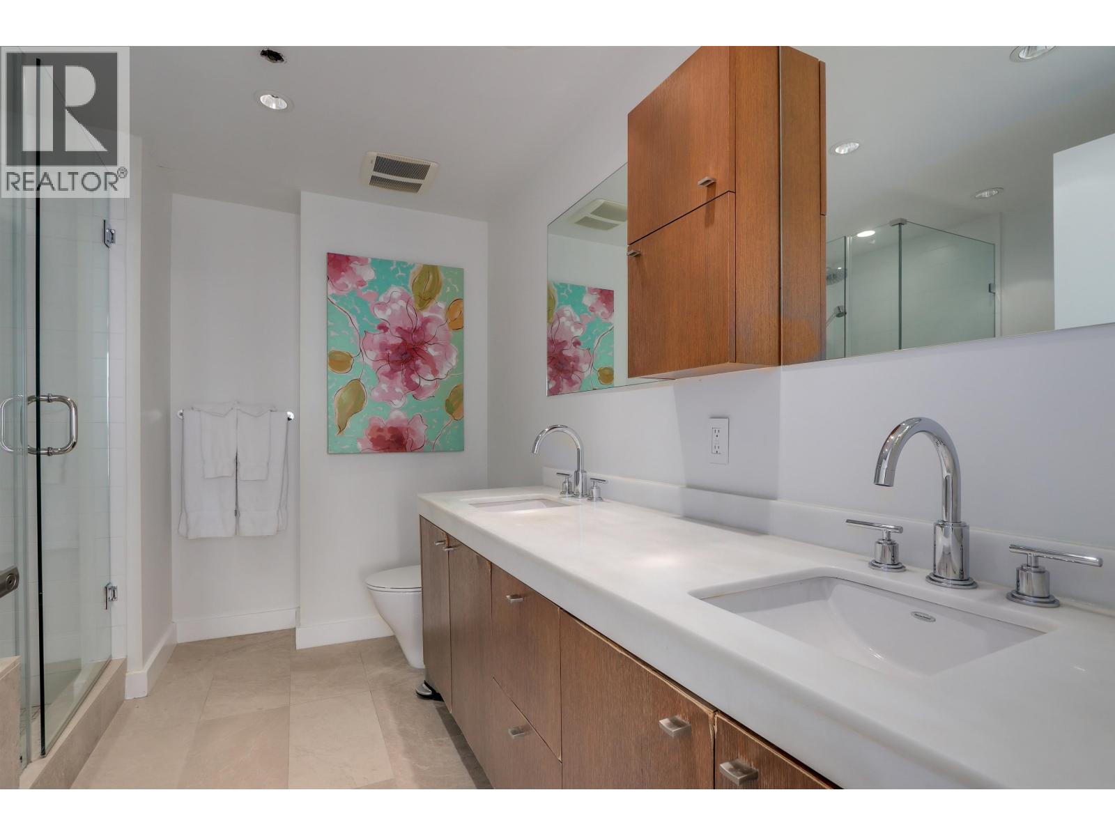 3501 1372 Seymour Street, Vancouver, British Columbia  V6B 0L1 - Photo 19 - R3117953
