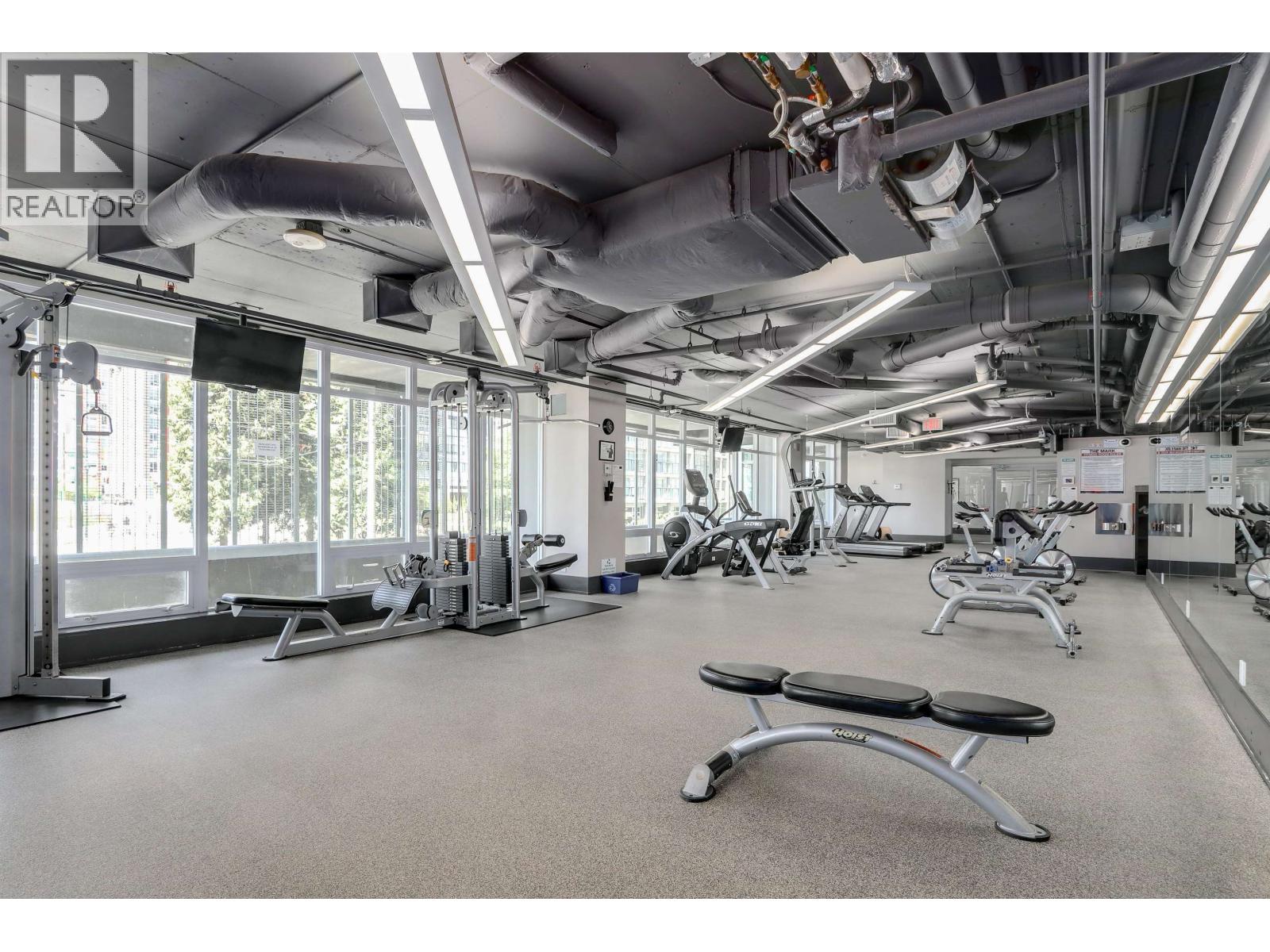 3501 1372 Seymour Street, Vancouver, British Columbia  V6B 0L1 - Photo 22 - R3117953