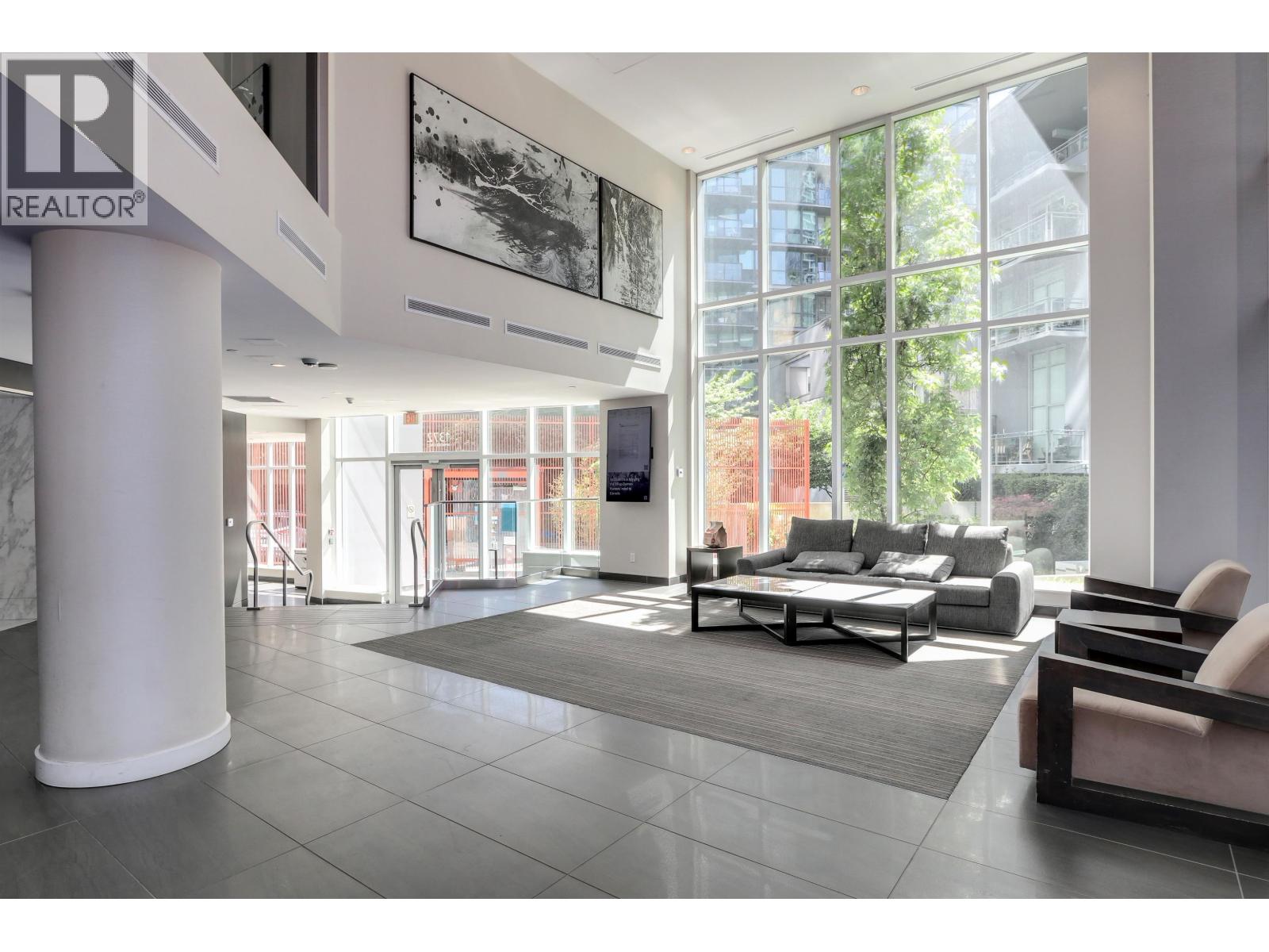 3501 1372 Seymour Street, Vancouver, British Columbia  V6B 0L1 - Photo 27 - R3117953