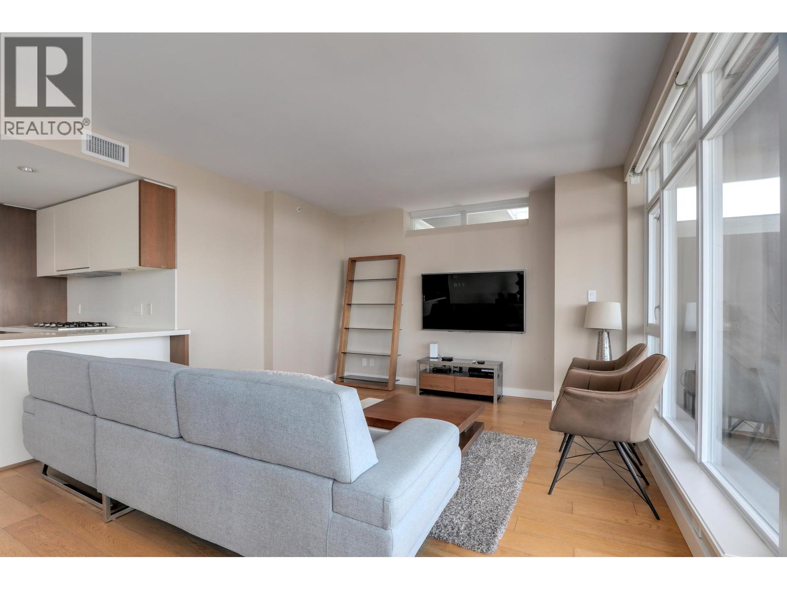 3501 1372 Seymour Street, Vancouver, British Columbia  V6B 0L1 - Photo 4 - R3117953