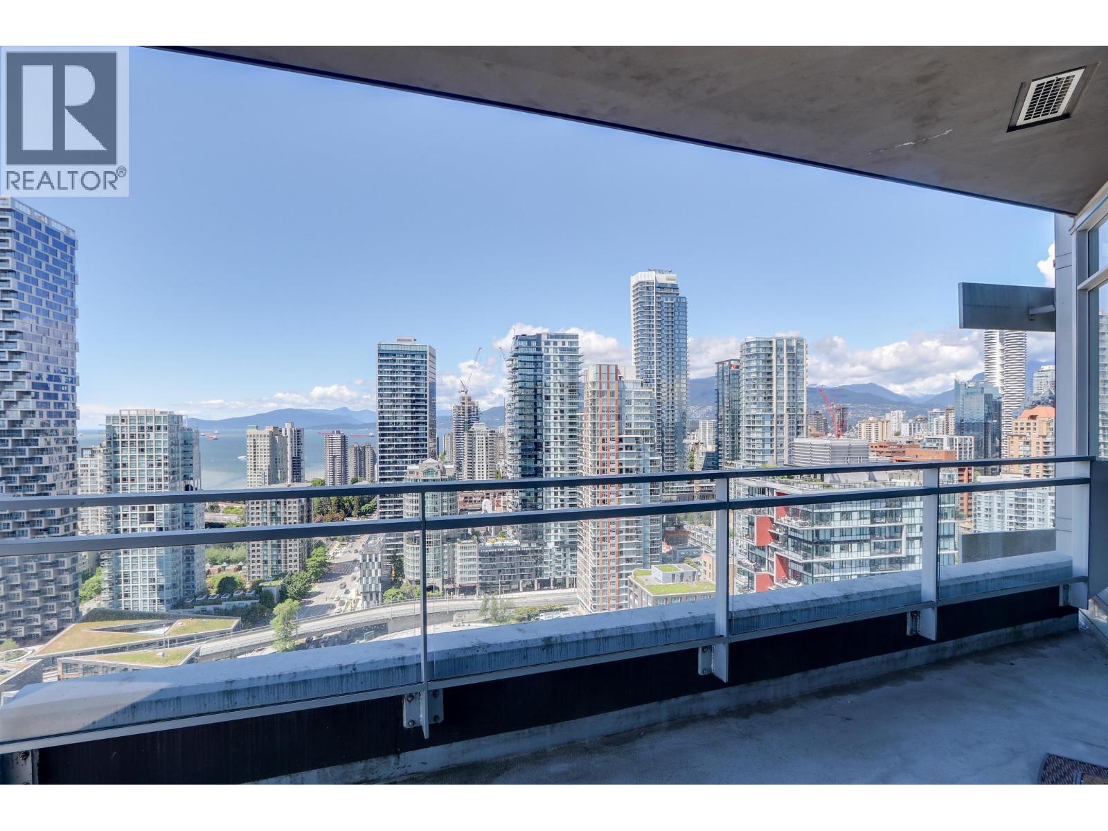 3501 1372 Seymour Street, Vancouver, British Columbia  V6B 0L1 - Photo 7 - R3117953
