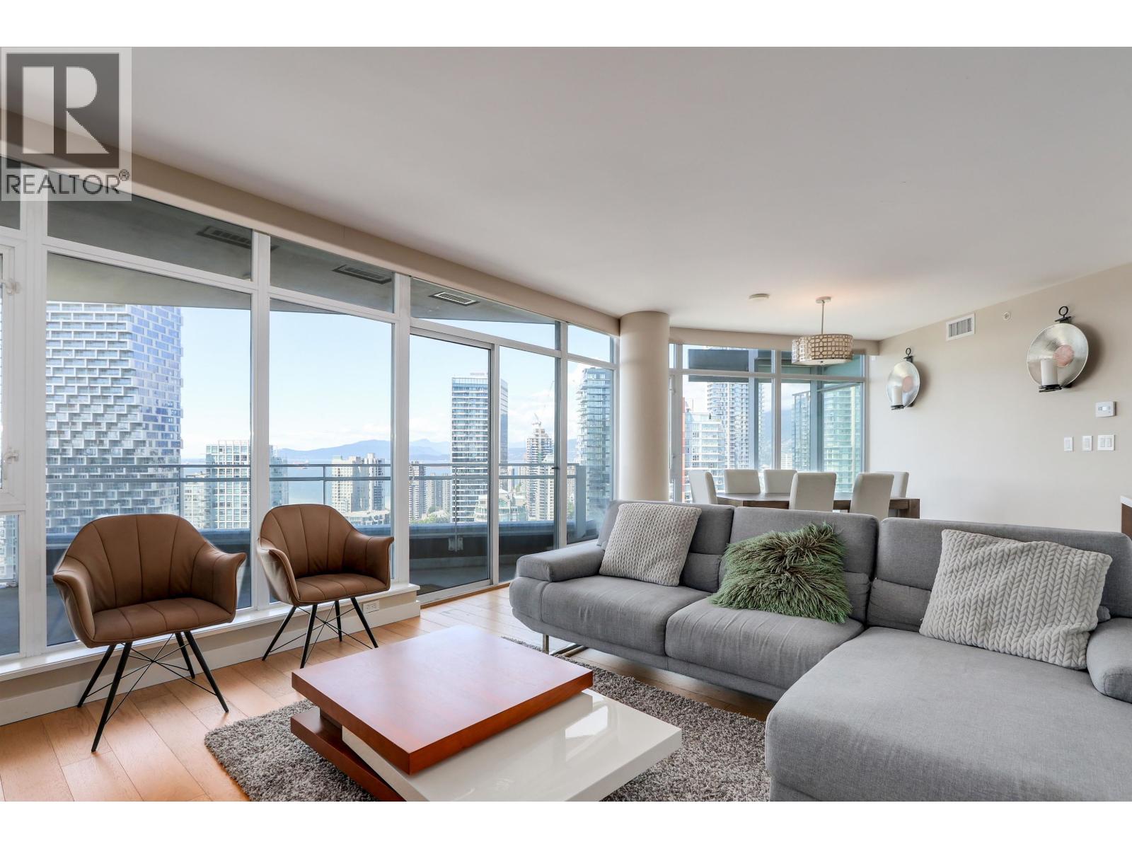 3501 1372 Seymour Street, Vancouver, British Columbia  V6B 0L1 - Photo 5 - R3117953